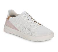 Saola Sneaker Cannon Knit 3 weiss/rosa Damen, Größe 38