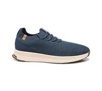 Saola Sneaker Tsavo 2.0 Wool (Merinowolle) navyblau Damen, Größe 39