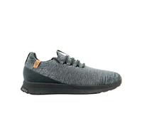 SAOLA Sneaker Herren aus Merinowolle - Tsavo 2.0 Men Wool Steel Grey 45