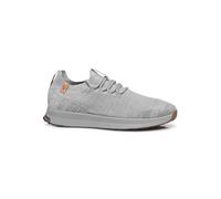 Saola Sneaker Tsavo 2.0 Wool (Merinowolle) grau Herren, Größe 43