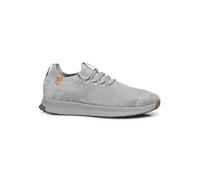 SAOLA Sneaker Herren aus Merinowolle - Tsavo 2.0 Men Wool Ultimate Grey 44.5