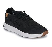 Saola - Tsavo 2.0 - Sneaker, Gr. 44, schwarz (Black)