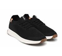 Saola - Tsavo 2.0 - Sneaker, Gr. 44.5, schwarz (Black)