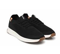 Saola - Tsavo 2.0 - Sneaker, Gr. 46, schwarz (Black)