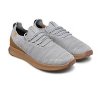 Saola - Tsavo 2.0 Waterproof - Sneaker, Gr. 43, grau (UltimateGrey)