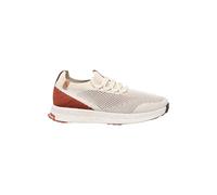 SAOLA Tsavo W 2.0 White / Burgundy 38.5