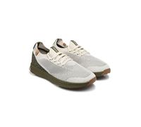 Saola - Tsavo 2.0 - Sneaker, Gr. 43, oliv (White/BurntOlive)