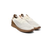 Saola Sneaker Tsavo 2.0 weiss/tobacco Herren, Größe 44,5