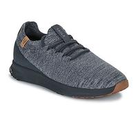 Saola Sneaker Tsavo 2.0 Wool (Merinowolle) stahlgrau Herren, Größe 43
