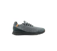 Saola Sneaker Tsavo 2.0 Wool (Merinowolle) stahlgrau Herren, Größe 43