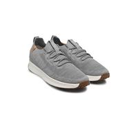 Saola Sneaker Tsavo 3 grau Herren, Größe 44,5