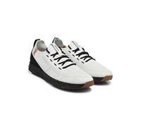 Saola - Umweltbewusste Schuhe - Tsavo 3 M White/Black für Herren - Größe 44 - schwarz schwarz 44