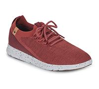 Saola Sneaker TSAVO in Bordeaux 45
