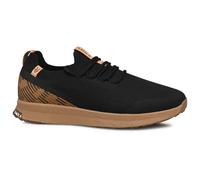 Saola - Tsavo 2.0 Waterproof - Sneaker, Gr. 46, schwarz (Black)