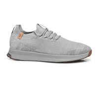 Saola Sneaker Tsavo 2.0 Wool (Merinowolle) grau Herren, Größe 42