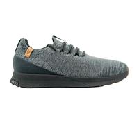 Saola - Tsavo 2.0 Wool - Sneaker, Gr. 47, grau (SteelGrey)