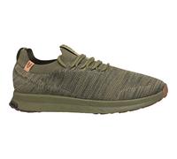 Saola Tsavo 2.0 WP Herren Freizeitschuhe oliv Größe 45 Lifestyle Elastisch