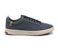 Saola - Tsavo 3 - Sneaker, Gr. 42.5, blau (Navy)