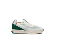 Saola - Tsavo 3 - Sneaker, Gr. 44, beige (WhiteForest)