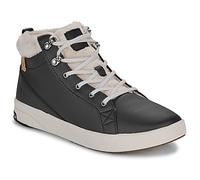 Saola - Women's Bergen Warm - Freizeitstiefel, Gr. 38, schwarz (Black)