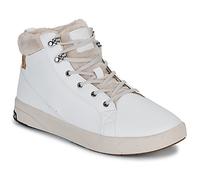 Saola Turnschuhe BERGEN WARM in Weiss 40