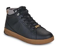 Saola Turnschuhe BERGEN WATERPROOF WARM in Schwarz 44