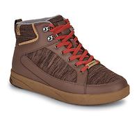 Saola Turnschuhe MACHU WATERPROOF in Braun 43