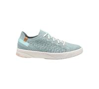 Saola Sneaker Cannon Knit 3 paleblau Damen, Größe 39