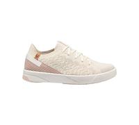 Saola Sneaker Cannon Knit 3 weiss/rosa Damen, Größe 38