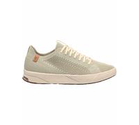 Saola Sneaker Cannon Knit 2.0 hellgrün Damen, Größe 40