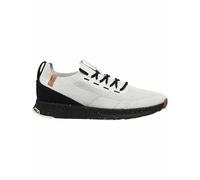 Saola - Umweltbewusste Schuhe - Tsavo 3 M White/Black für Herren - Größe 44 - schwarz schwarz 44