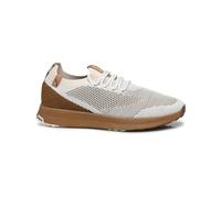 Saola Sneaker Tsavo 2.0 weiss/tobacco Herren, Größe 43