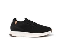 SAOLA Vegan Sneaker Frauen - Tsavo W 2.0 Black 38.5