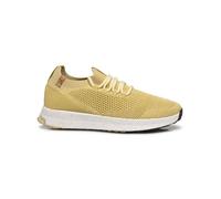 SAOLA Vegan Sneaker Frauen - Tsavo W 2.0 Lime 38.5