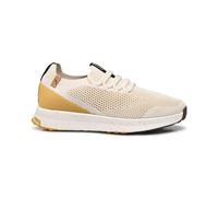SAOLA Vegan Sneaker Frauen - Tsavo W 2.0 White / Gold 36