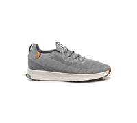 SAOLA Vegan Sneaker Herren - Tsavo 3 M Ultimate Grey 44.5