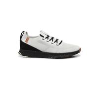SAOLA Vegan Sneaker Herren - Tsavo 3 M White Black 47
