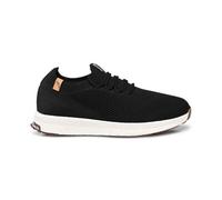 SAOLA Vegan Sneaker Herren - Tsavo M 2.0 Black 39
