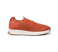 SAOLA Vegan Sneaker Herren - Tsavo M 2.0 Mecca Orange 42.5