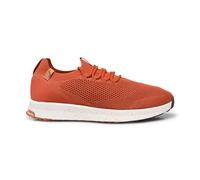 SAOLA Vegan Sneaker Herren - Tsavo M 2.0 Mecca Orange 45