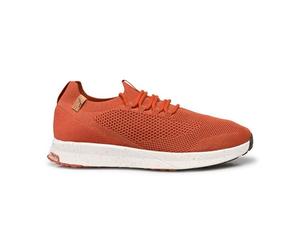 SAOLA Vegan Sneaker Herren - Tsavo M 2.0 Mecca Orange 47