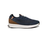 SAOLA Vegan Sneaker Herren - Tsavo M 2.0 Navy 39