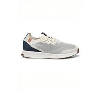 SAOLA Vegan Sneaker Herren - Tsavo M 2.0 White / Navy 45