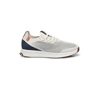 SAOLA Vegan Sneaker Herren - Tsavo M 2.0 White / Navy 47
