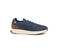 SAOLA Vegan Waterproof Sneaker Herren - Tsavo Men 2.0 Waterproof Navy 43