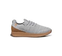 SAOLA Vegan Waterproof Sneaker Herren - Tsavo Men 2.0 Waterproof Ultimate Grey 44.5