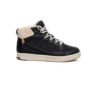 SAOLA Vegan Waterproof Winterschuhe Frauen - PICCHU W Black 37