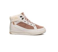 SAOLA Vegan Waterproof Winterschuhe Frauen - PICCHU W cream cork 41