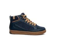 Saola - Machu Waterproof - Freizeitstiefel, Gr. 42, blau (Navy)