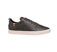 SAOLA Vegane Sneaker für Damen - Cannon VL Stahlgrau 37